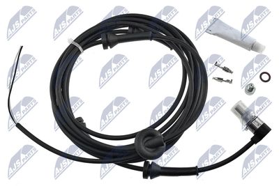 Sensor, wheel speed NTY HCA-LR-000