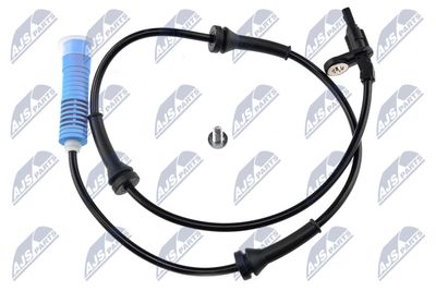 Sensor, wheel speed NTY HCA-LR-005