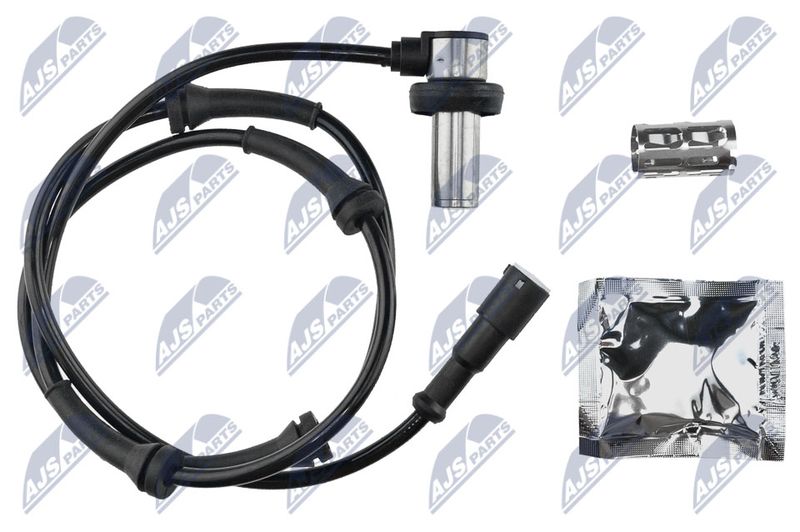NTY HCA-LR-009 Sensor, wheel speed