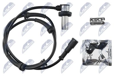 Sensor, wheel speed NTY HCA-LR-009