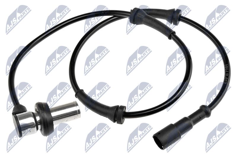 NTY HCA-LR-012 Sensor, wheel speed