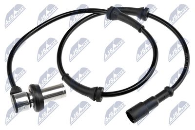Sensor, wheel speed NTY HCA-LR-012