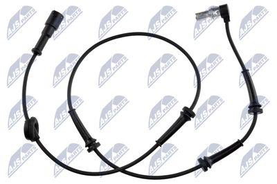 Sensor, wheel speed NTY HCA-LR-014