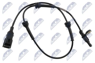 Sensor, wheel speed NTY HCA-LR-016