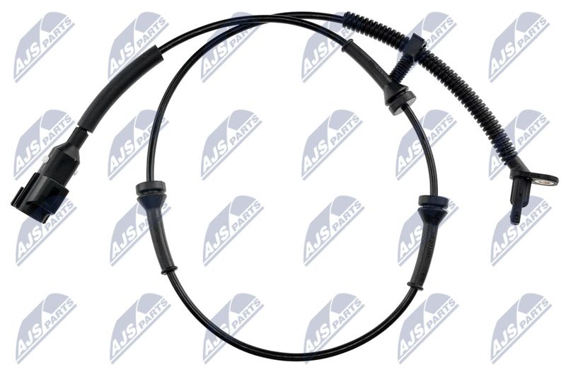 NTY HCA-LR-020 Sensor, wheel speed