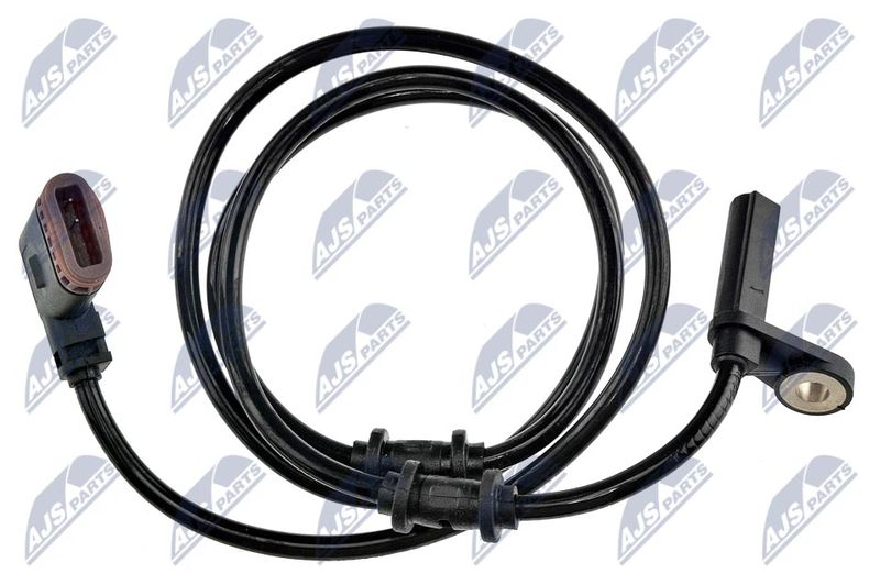 NTY HCA-ME-001 Sensor, wheel speed