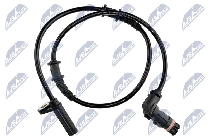 NTY HCA-ME-002 Sensor, wheel speed