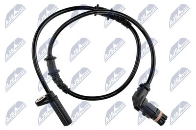 Sensor, wheel speed NTY HCA-ME-002