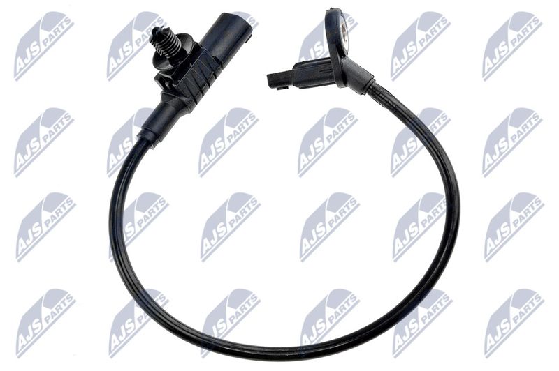 NTY HCA-ME-012 Sensor, wheel speed