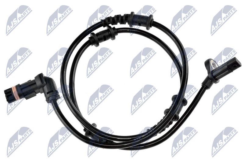 NTY HCA-ME-013 Sensor, wheel speed