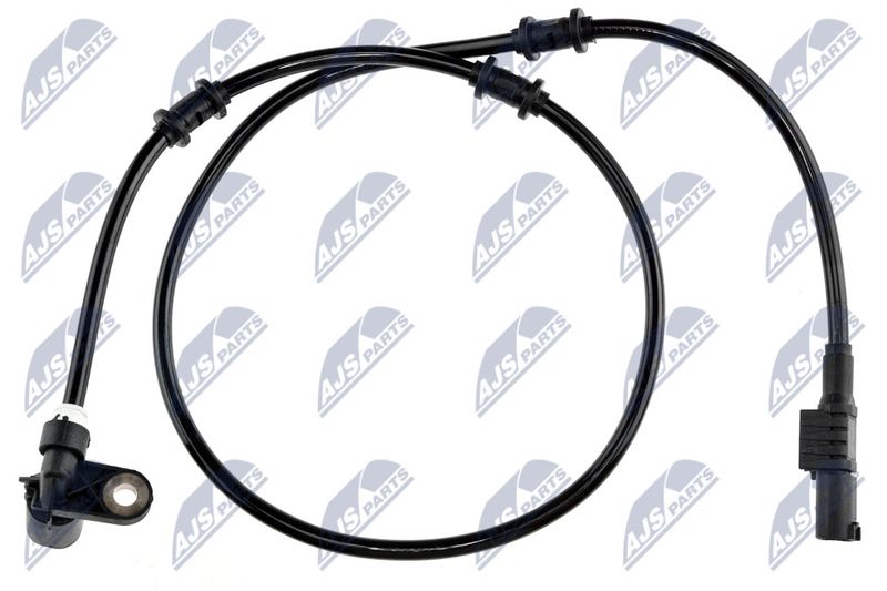 NTY HCA-ME-015 Sensor, wheel speed