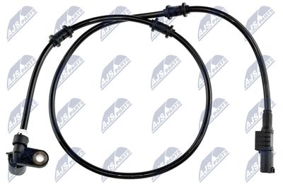 Sensor, wheel speed NTY HCA-ME-015