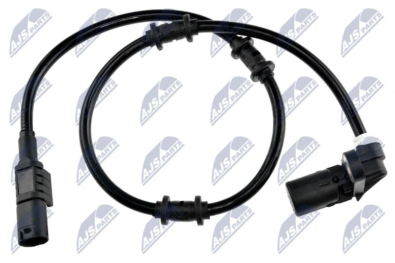 NTY HCA-ME-016 Sensor, wheel speed