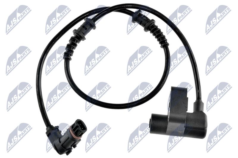 NTY HCA-ME-019 Sensor, wheel speed