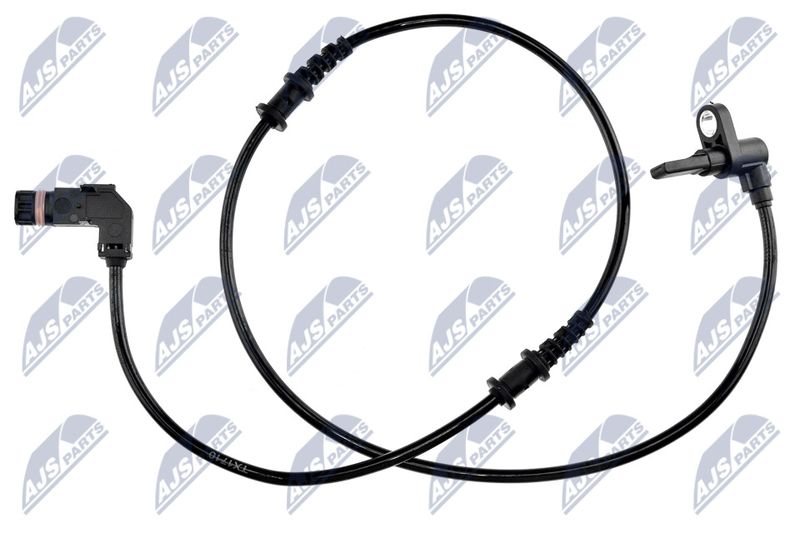 NTY HCA-ME-024 Sensor, wheel speed