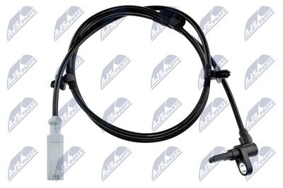 Sensor, wheel speed NTY HCA-ME-025