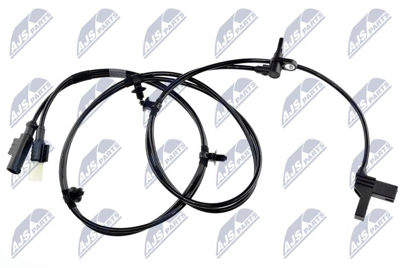 NTY HCA-ME-026 Sensor, wheel speed