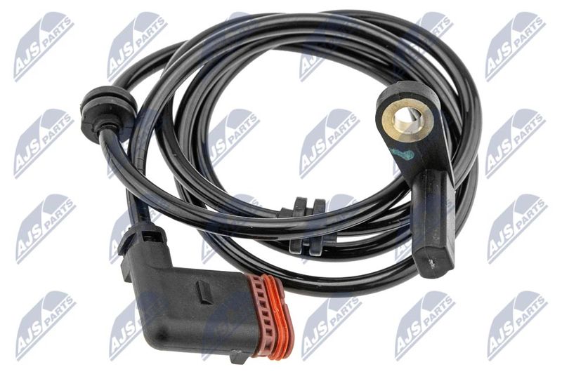 NTY HCA-ME-027 Sensor, wheel speed