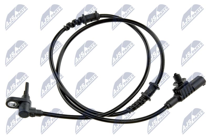 NTY HCA-ME-031 Sensor, wheel speed