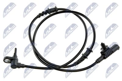 Sensor, wheel speed NTY HCA-ME-031