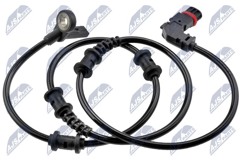 NTY HCA-ME-037 Sensor, wheel speed