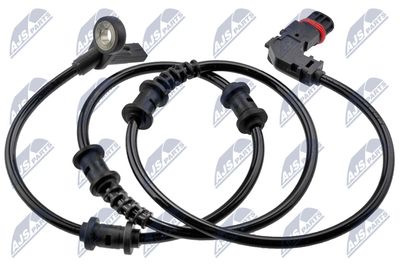 Sensor, wheel speed NTY HCA-ME-037