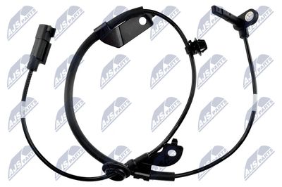Sensor, wheel speed NTY HCA-MS-019
