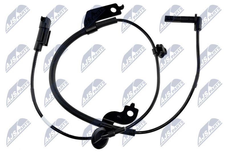 NTY HCA-MS-020 Sensor, wheel speed