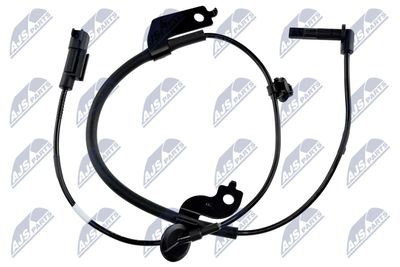 Sensor, wheel speed NTY HCA-MS-020