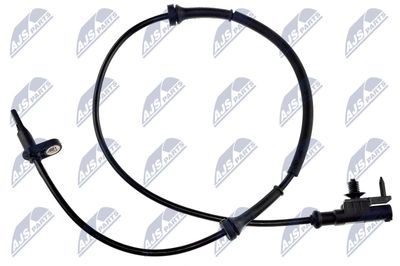 Sensor, wheel speed NTY HCA-MS-037