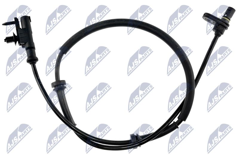 NTY HCA-MS-038 Sensor, wheel speed