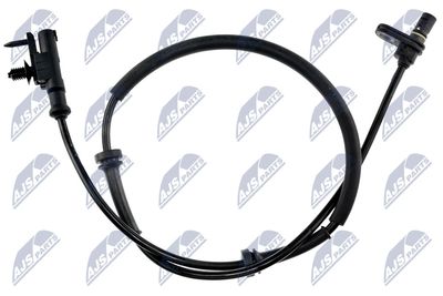 Sensor, wheel speed NTY HCA-MS-038