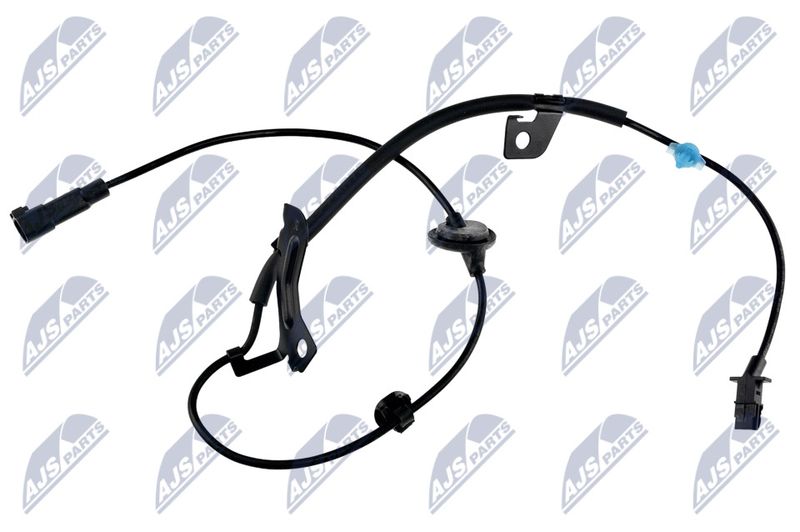 NTY HCA-MS-048 Sensor, wheel speed