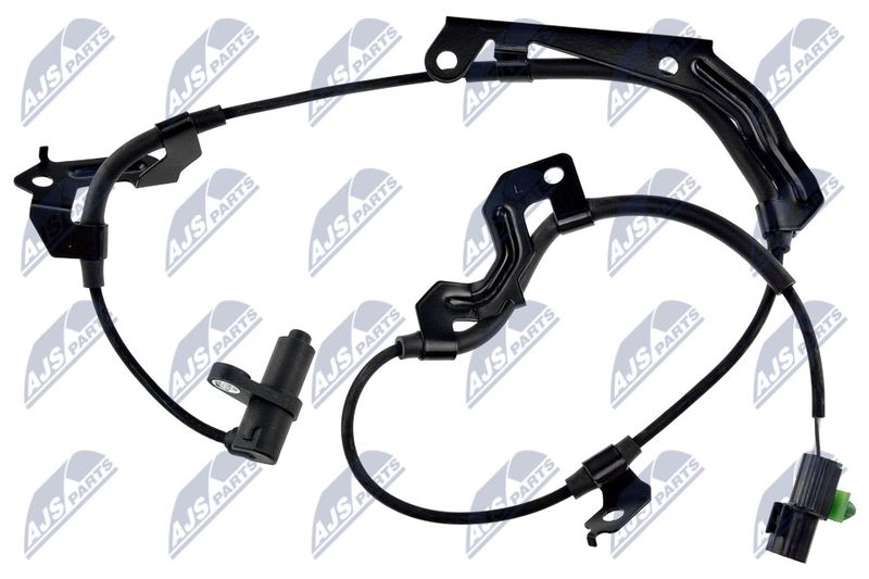 NTY HCA-MS-051 Sensor, wheel speed