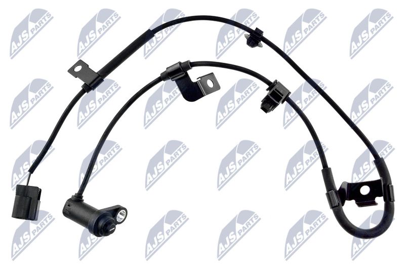 NTY HCA-MS-053 Sensor, wheel speed