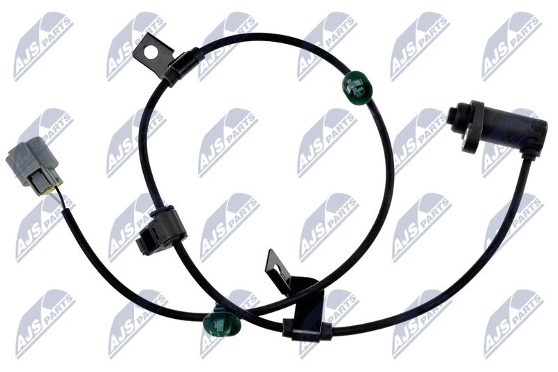 NTY HCA-MS-054 Sensor, wheel speed