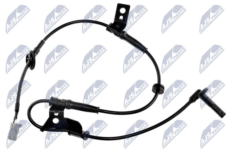 NTY HCA-MS-057 Sensor, wheel speed