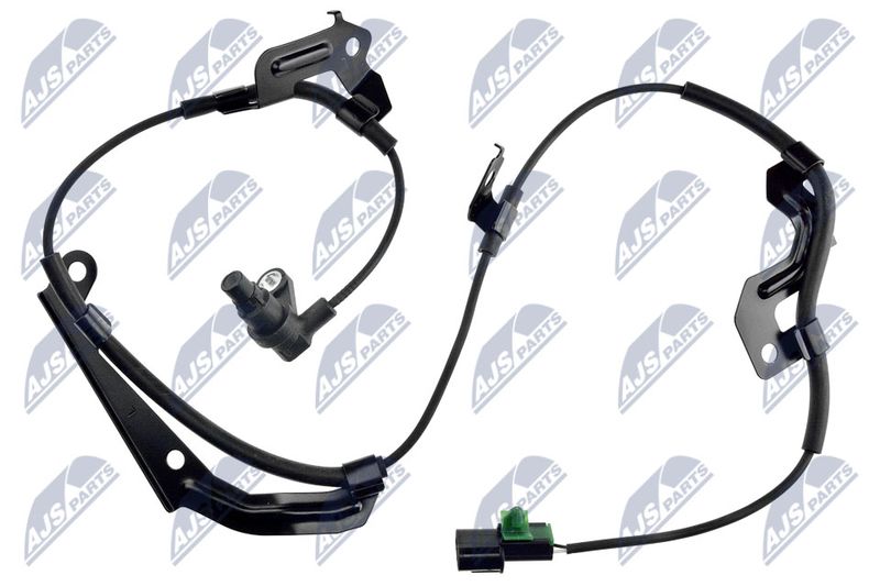 NTY HCA-MS-081 Sensor, wheel speed