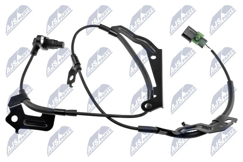 NTY HCA-MS-082 Sensor, wheel speed