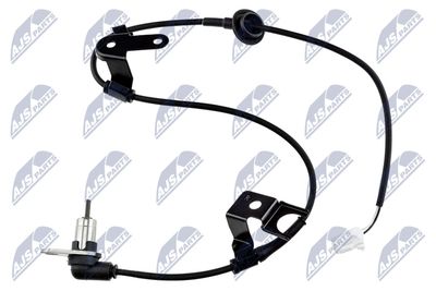 Sensor, wheel speed NTY HCA-MZ-001