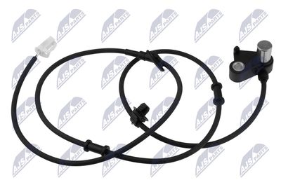Sensor, wheel speed NTY HCA-MZ-010
