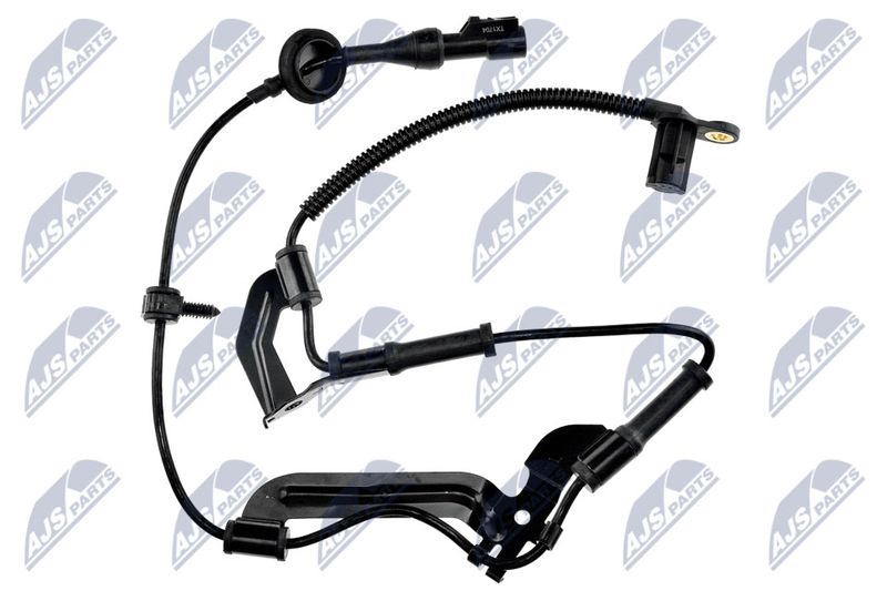 NTY HCA-MZ-017 Sensor, wheel speed