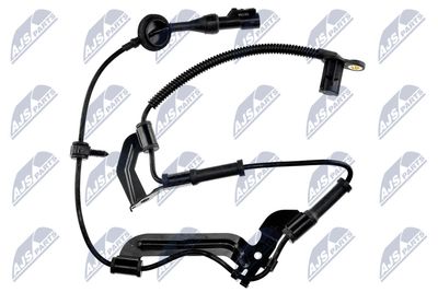 Sensor, wheel speed NTY HCA-MZ-017