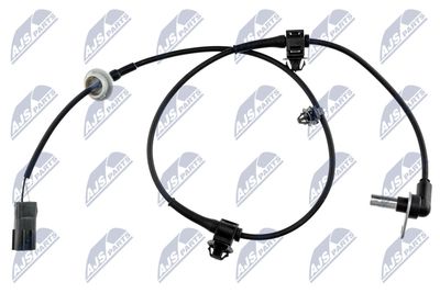 Sensor, wheel speed NTY HCA-MZ-021