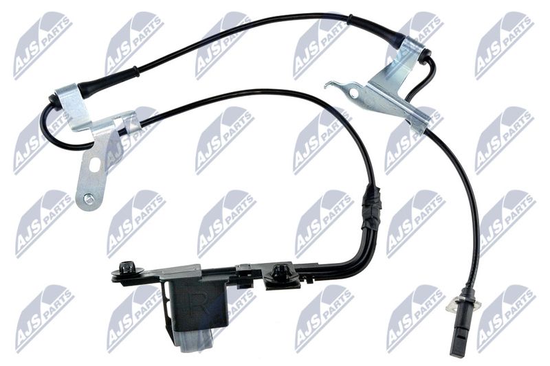 NTY HCA-MZ-043 Sensor, wheel speed