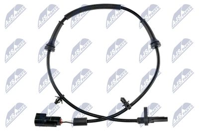 Sensor, wheel speed NTY HCA-MZ-046
