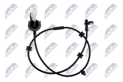 Sensor, wheel speed NTY HCA-MZ-047