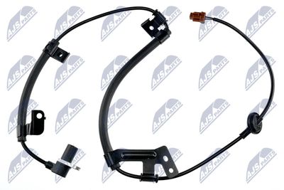 Sensor, wheel speed NTY HCA-NS-000
