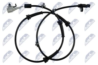 Sensor, wheel speed NTY HCA-NS-012