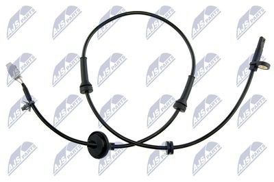 Sensor, wheel speed NTY HCA-NS-041